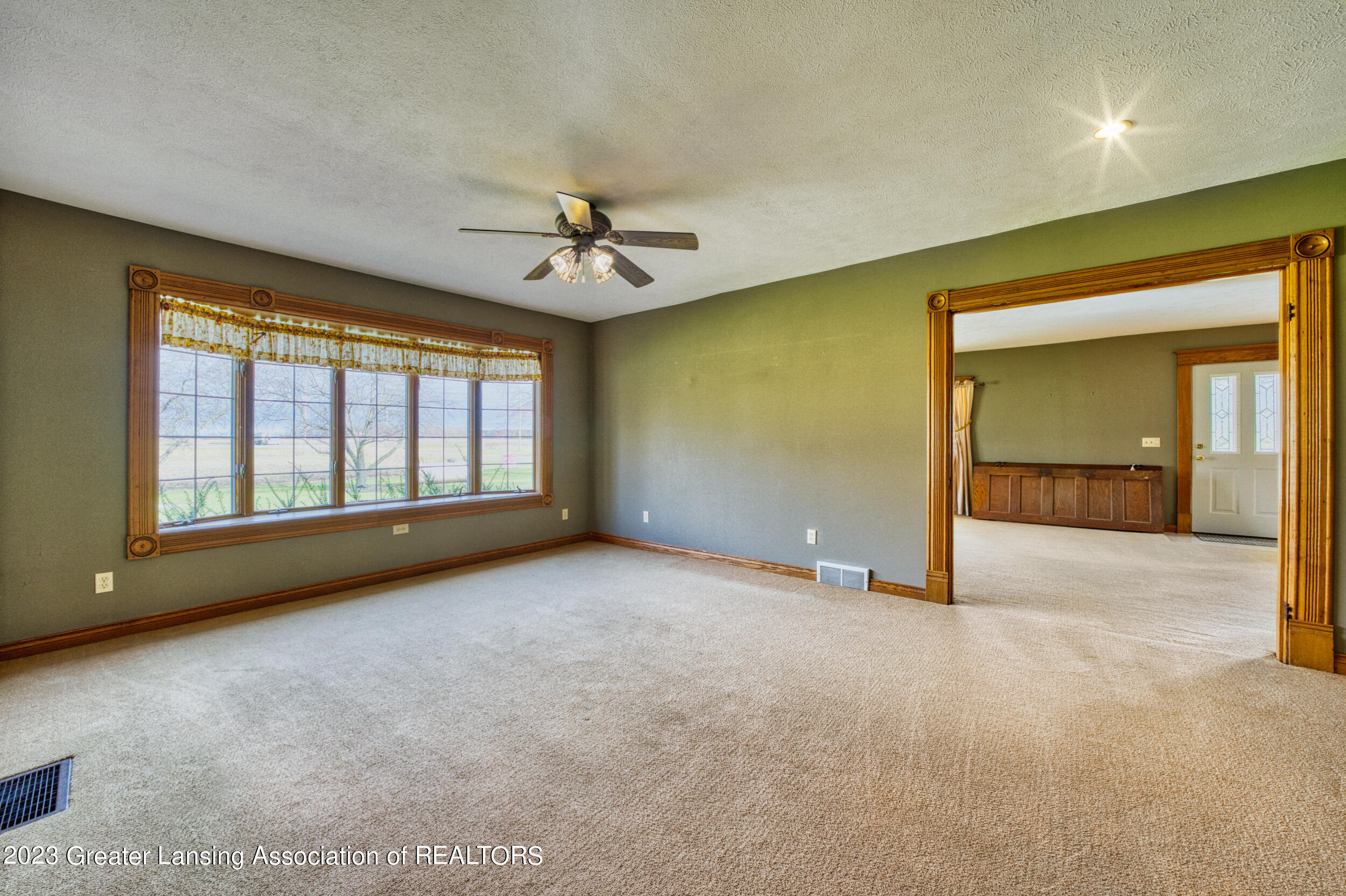 8112 South Warner Road Middleton, MI 48856 - Photo 19 of 50 Formal Dining Room