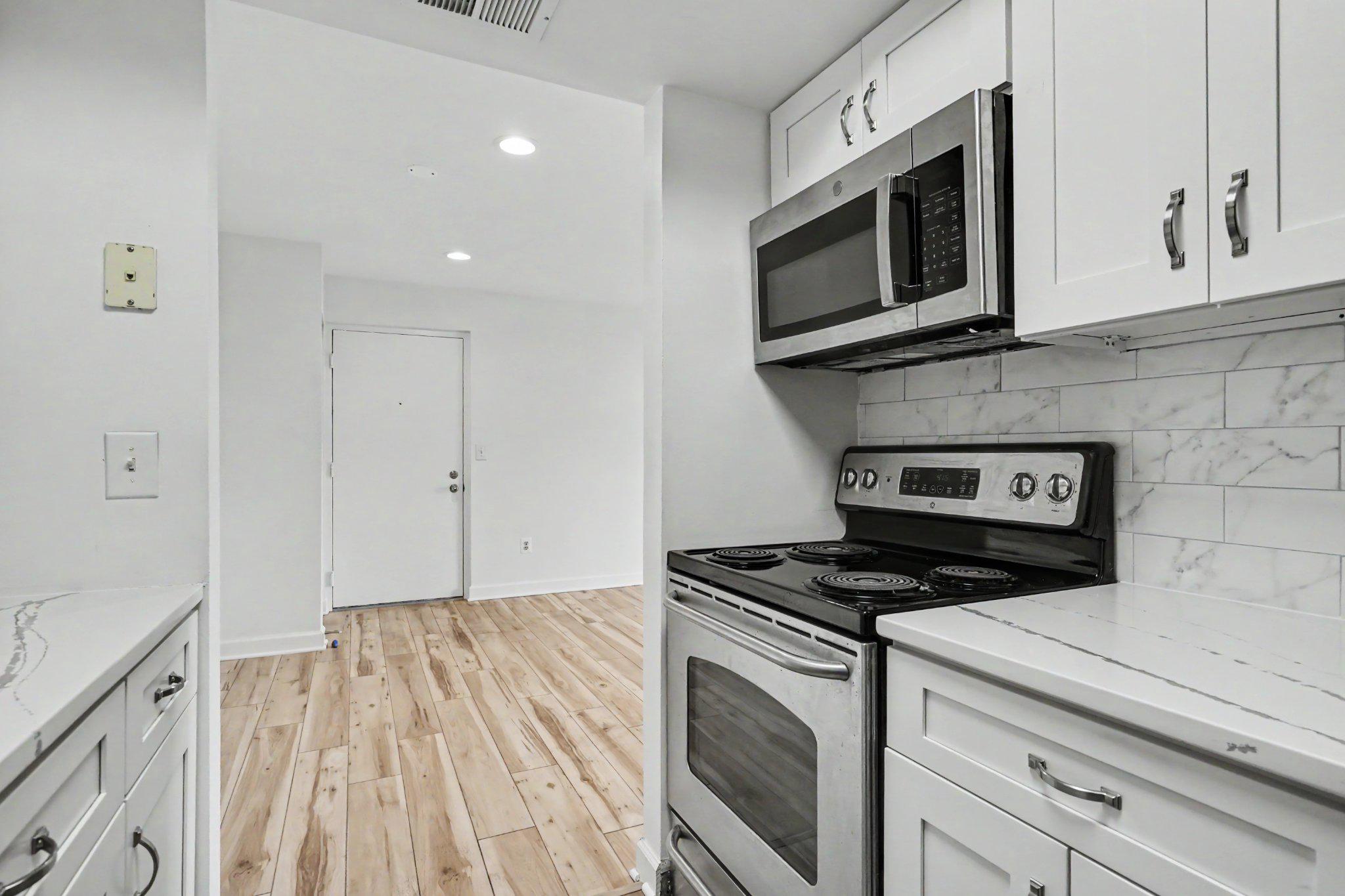 14800 Rydell Road, Unit 201 Centreville, VA 20121 - Photo 13 of 28 So nicely upgraded!