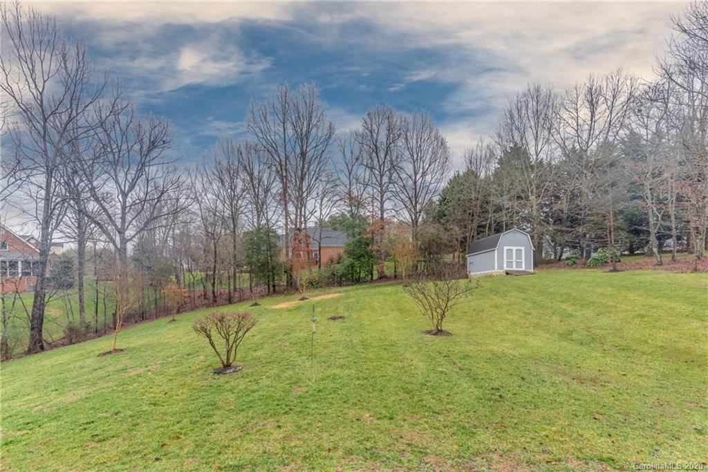 231 Ridgeview Drive Rutherfordton, NC 28139 - Photo 9 of 38