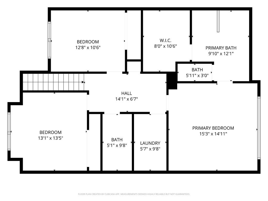 3819 Anders Way Rocklin, CA 95677 - Photo 61 of 64