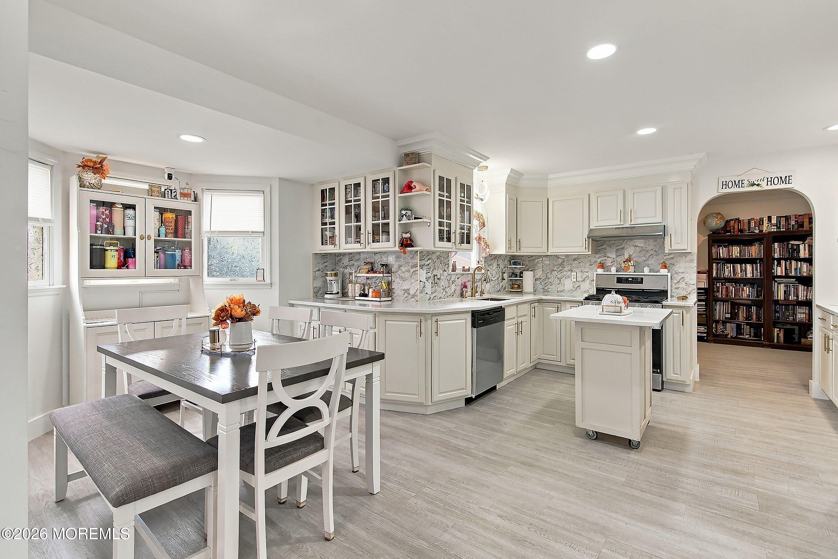 1118 5th Avenue Toms River, NJ 08757 - Photo 6 of 54 09-Dining 1A