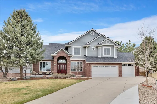 $1,159,000 | 7119 Dove Court, Parker, CO 80134