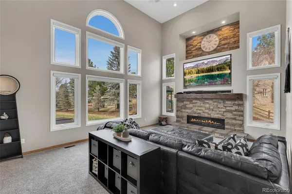 $1,159,000 | 7119 Dove Court, Parker, CO 80134