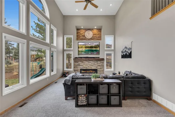 $1,159,000 | 7119 Dove Court, Parker, CO 80134