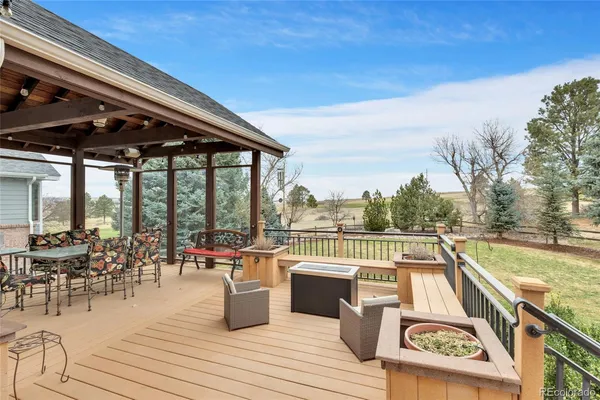 $1,159,000 | 7119 Dove Court, Parker, CO 80134
