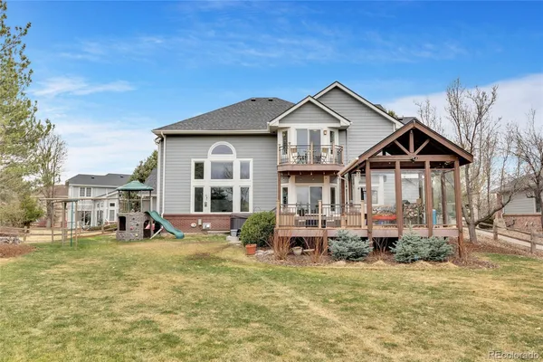 $1,159,000 | 7119 Dove Court, Parker, CO 80134