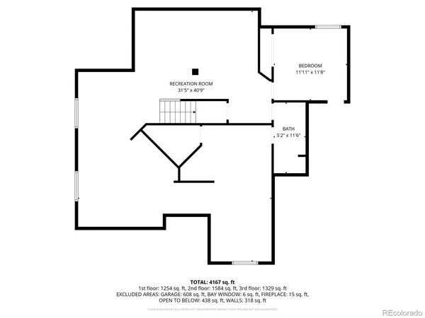 $1,159,000 | 7119 Dove Court, Parker, CO 80134