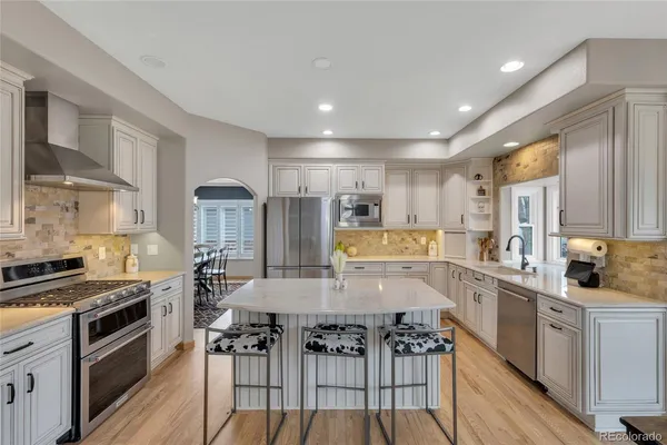 $1,159,000 | 7119 Dove Court, Parker, CO 80134