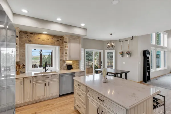 $1,159,000 | 7119 Dove Court, Parker, CO 80134