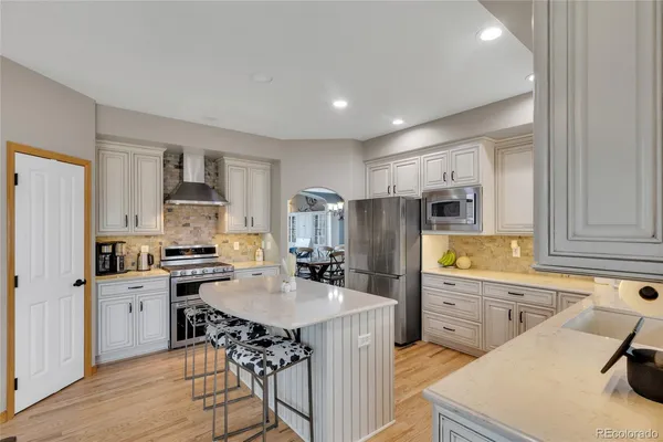 $1,159,000 | 7119 Dove Court, Parker, CO 80134