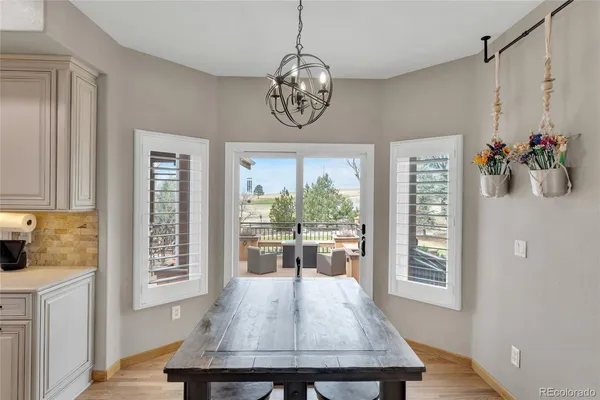 $1,159,000 | 7119 Dove Court, Parker, CO 80134