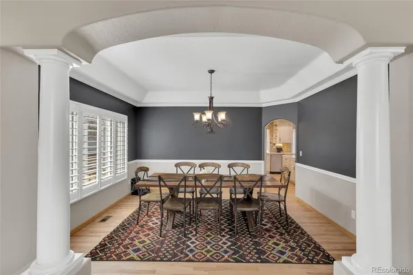 $1,159,000 | 7119 Dove Court, Parker, CO 80134