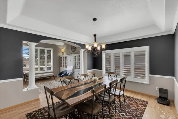 $1,159,000 | 7119 Dove Court, Parker, CO 80134