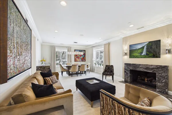 a picture of a room with gym equipment