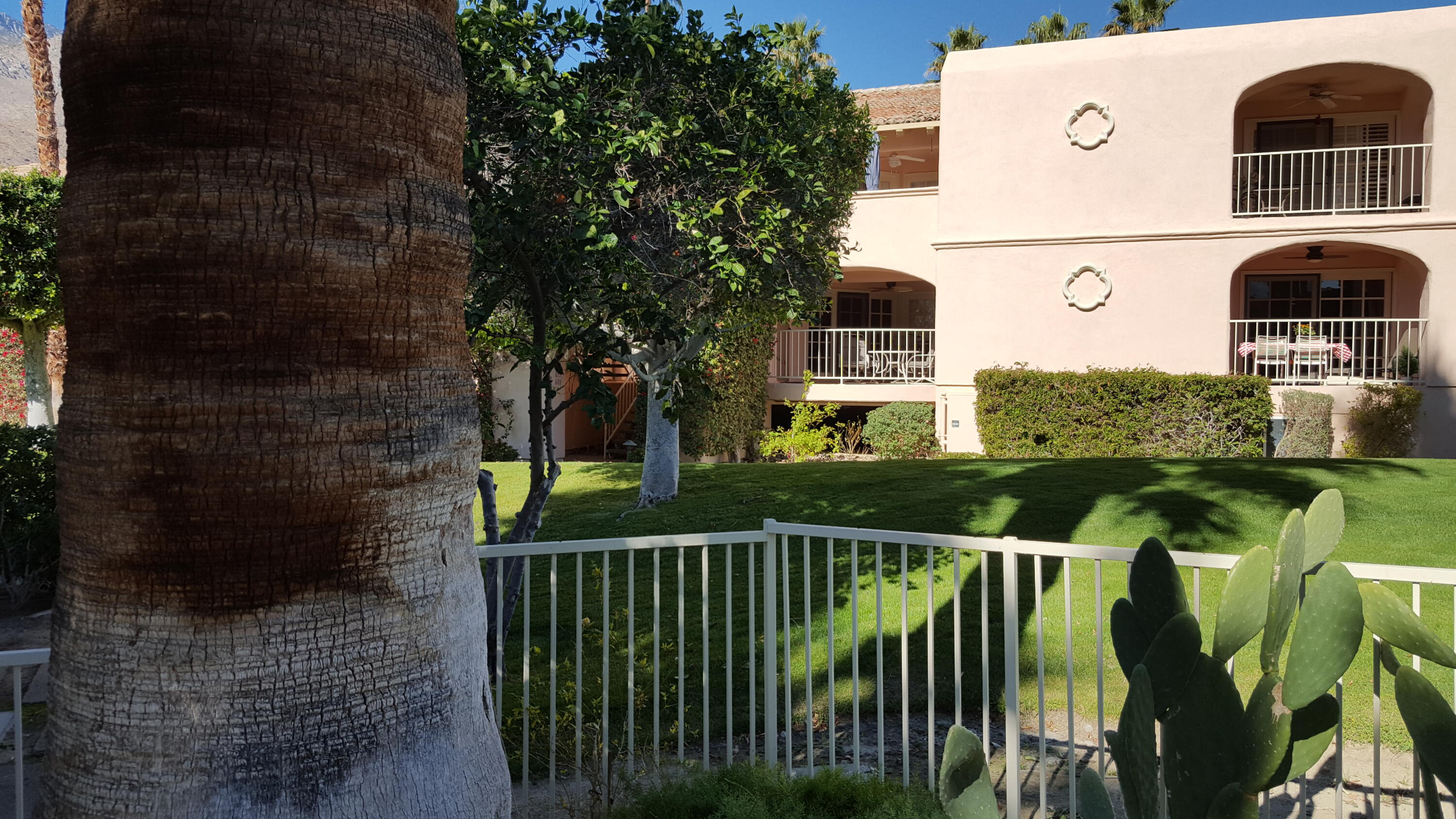 500 East Amado Road, Unit 602 Palm Springs, CA 92262 - Photo 14 of 61 14