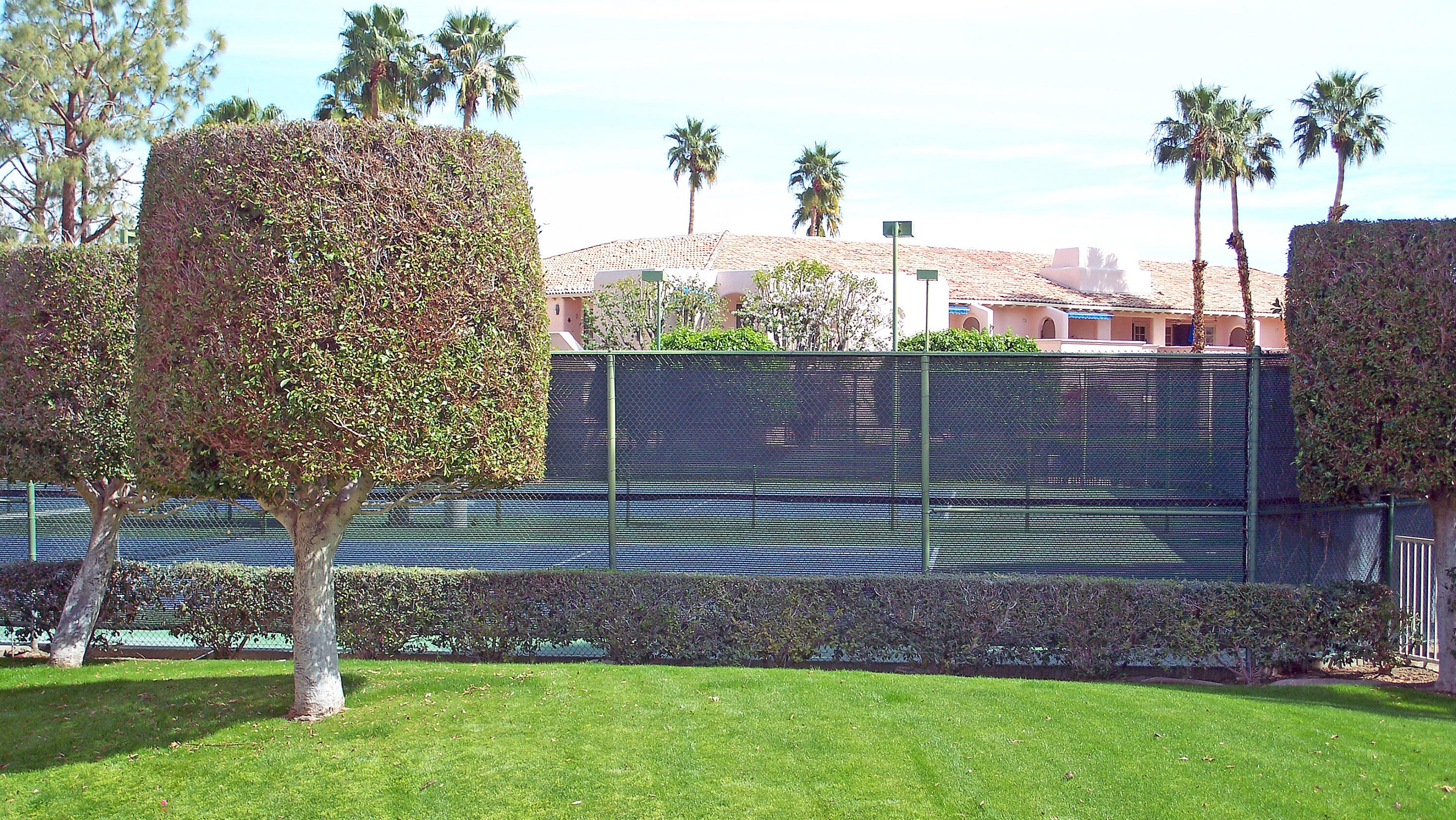 500 East Amado Road, Unit 602 Palm Springs, CA 92262 - Photo 17 of 61 16b