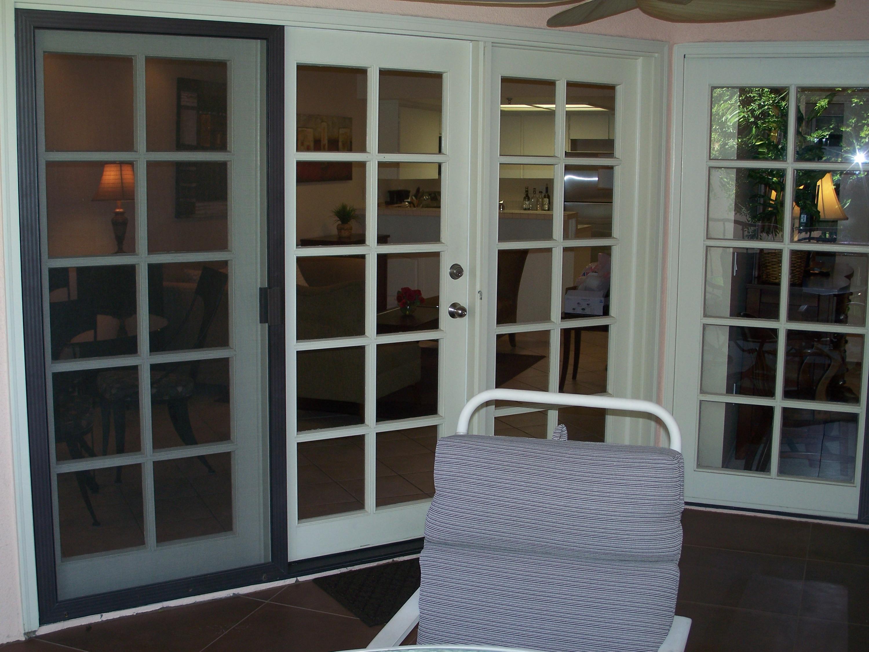 500 East Amado Road, Unit 602 Palm Springs, CA 92262 - Photo 18 of 61 17 Front Door