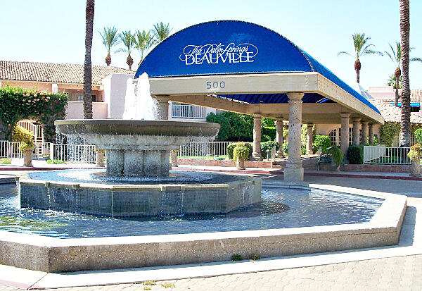 500 East Amado Road, Unit 602 Palm Springs, CA 92262 - Photo 2 of 61 2 adobe600