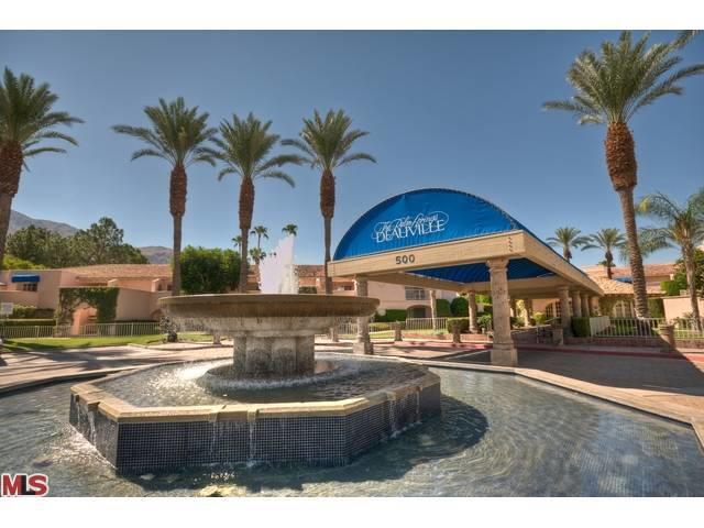 500 East Amado Road, Unit 602 Palm Springs, CA 92262 - Photo 3 of 61 3