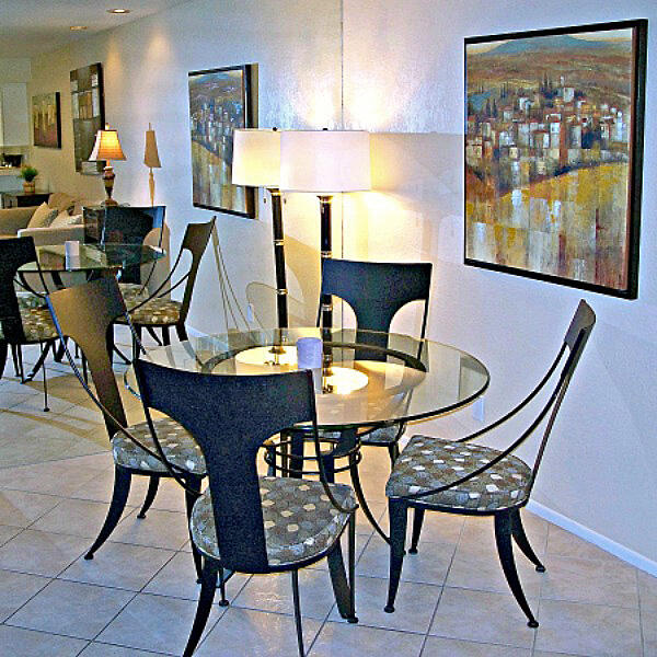 500 East Amado Road, Unit 602 Palm Springs, CA 92262 - Photo 24 of 61 20 ADOBE 600