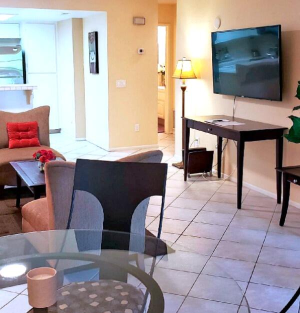 500 East Amado Road, Unit 602 Palm Springs, CA 92262 - Photo 27 of 61 21c adobe600