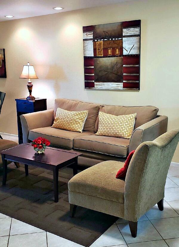 500 East Amado Road, Unit 602 Palm Springs, CA 92262 - Photo 32 of 61 24 adobe600