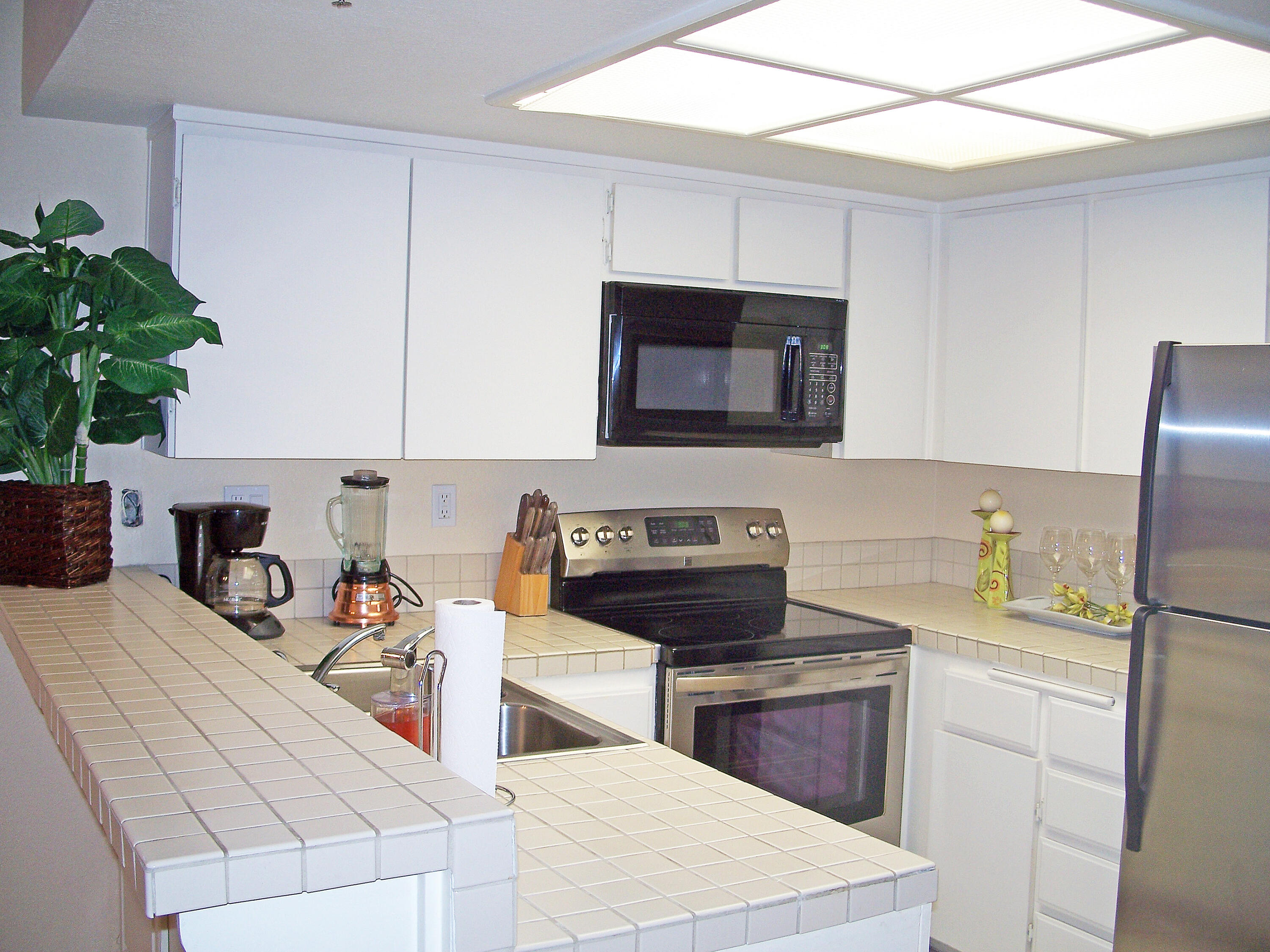 500 East Amado Road, Unit 602 Palm Springs, CA 92262 - Photo 35 of 61 25A