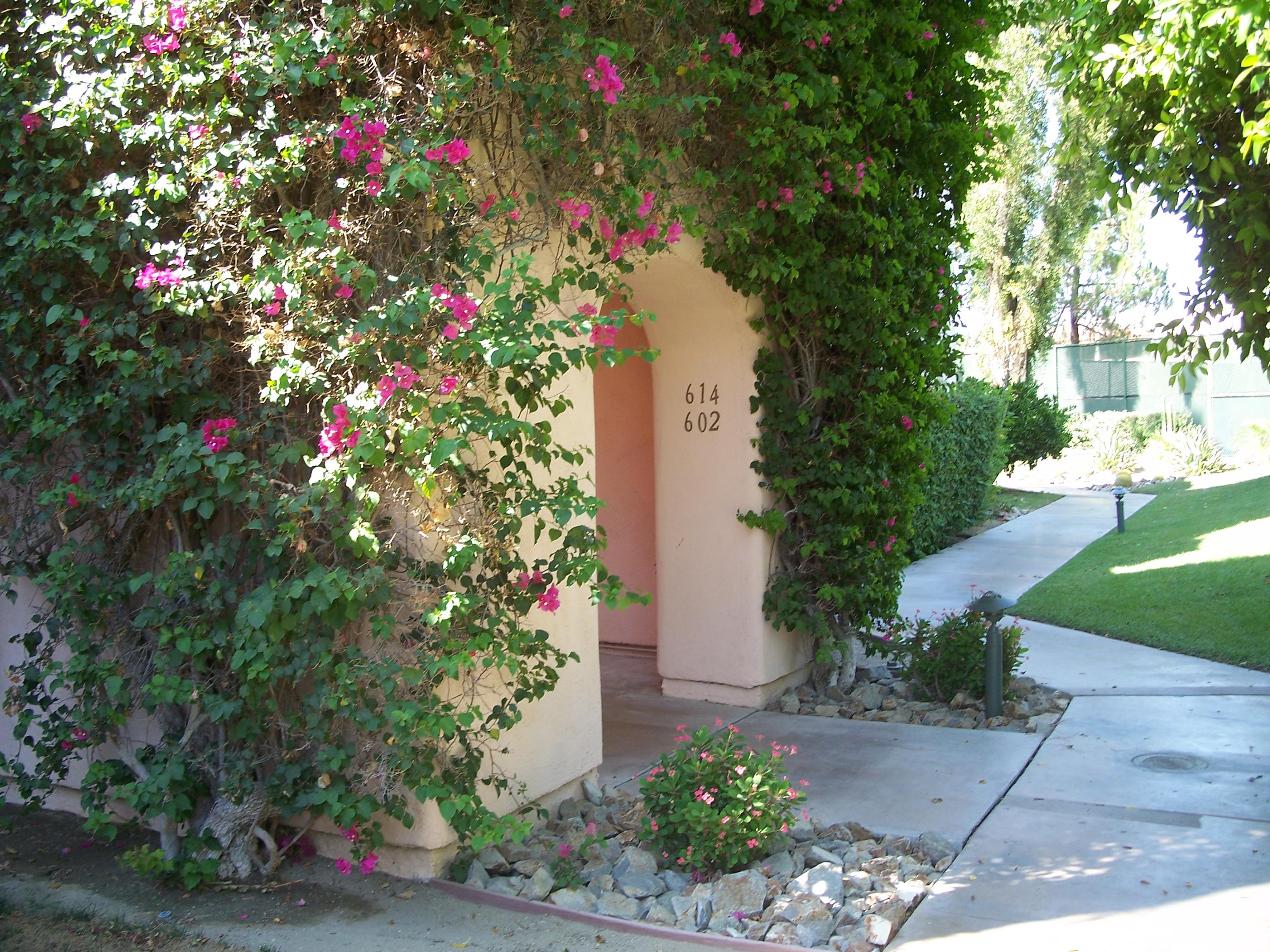 500 East Amado Road, Unit 602 Palm Springs, CA 92262 - Photo 5 of 61 4A