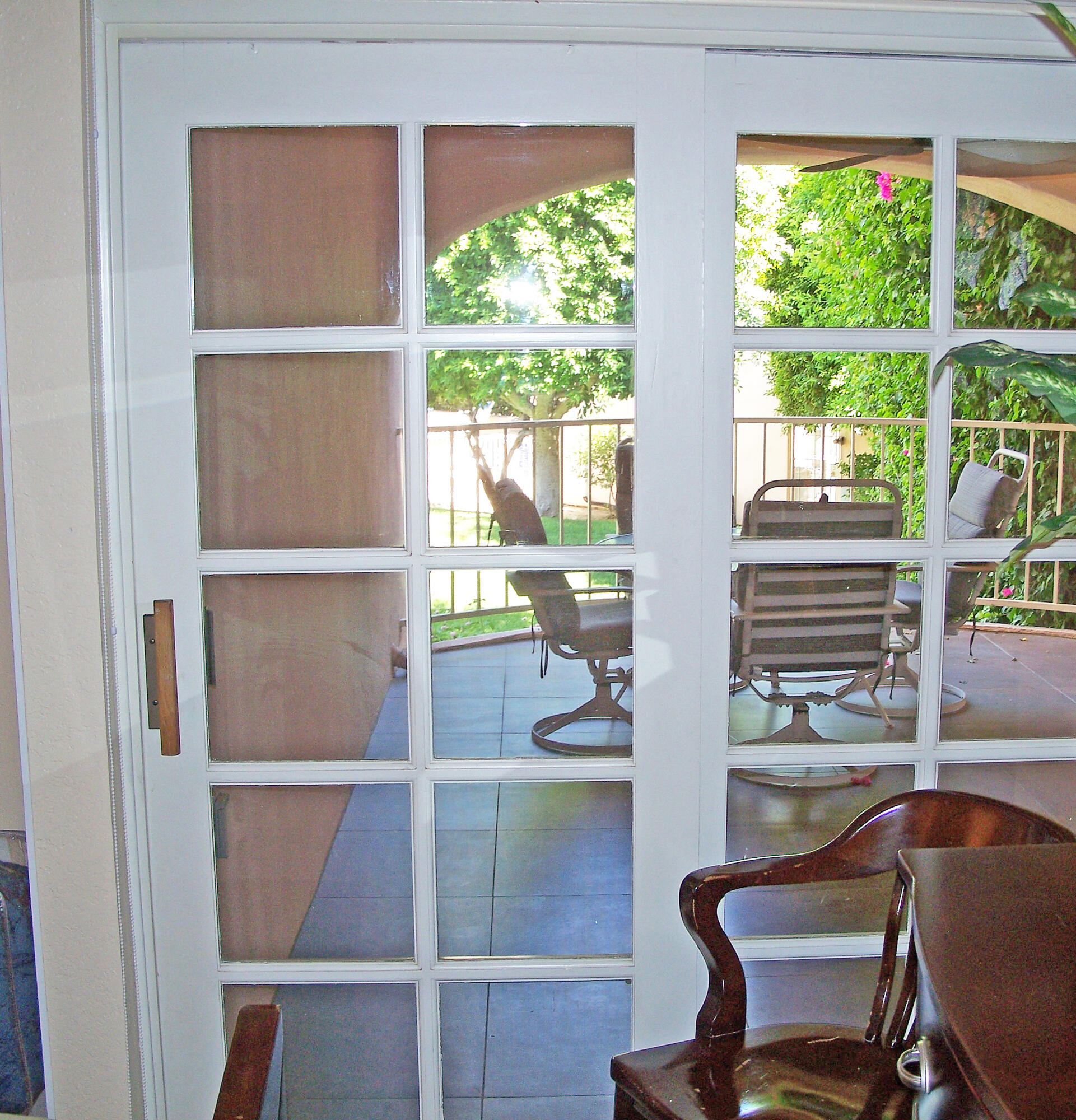 500 East Amado Road, Unit 602 Palm Springs, CA 92262 - Photo 44 of 61 34z adobe