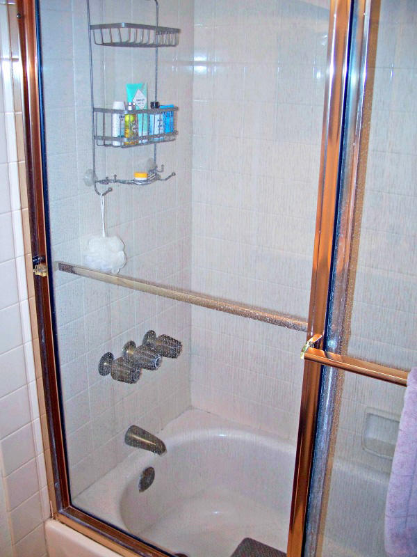 500 East Amado Road, Unit 602 Palm Springs, CA 92262 - Photo 50 of 61 42 Bathroom Two ADOBE 600