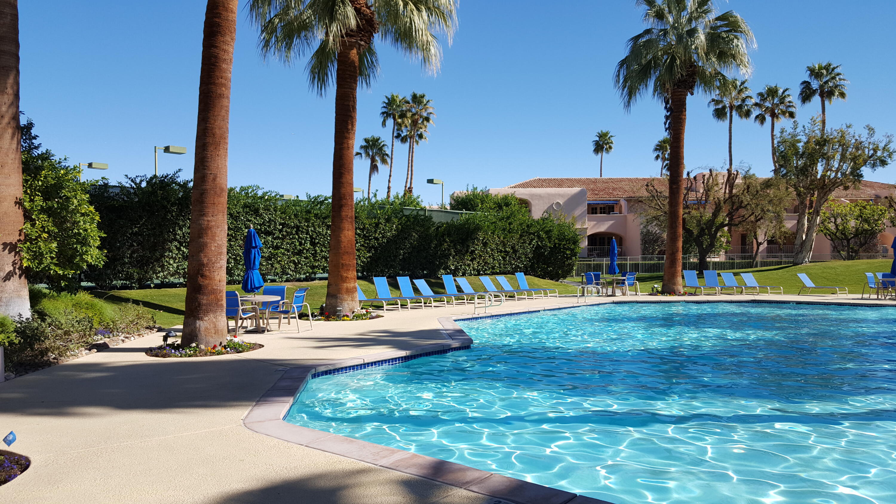 500 East Amado Road, Unit 602 Palm Springs, CA 92262 - Photo 55 of 61 45