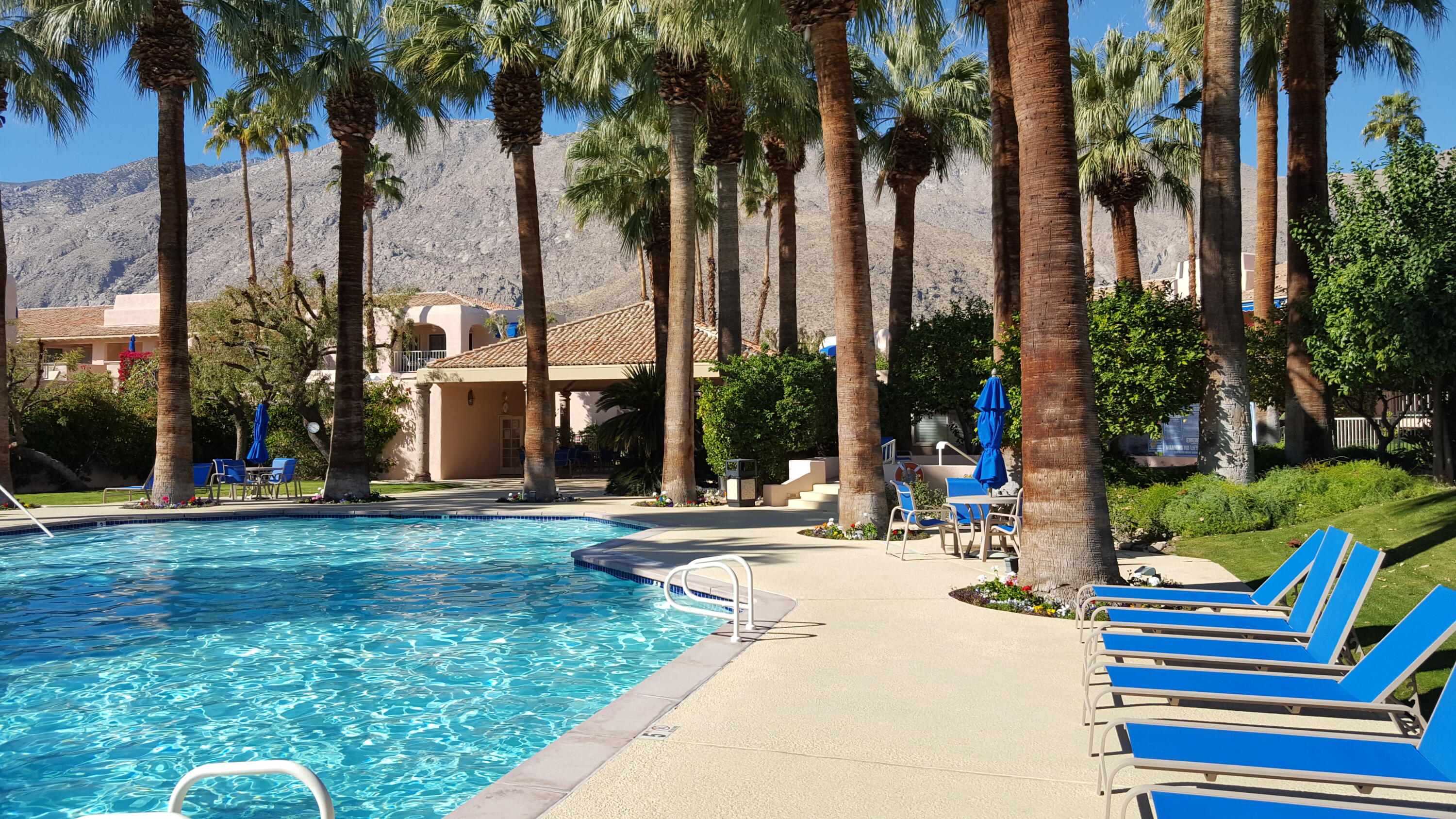 500 East Amado Road, Unit 602 Palm Springs, CA 92262 - Photo 56 of 61 46