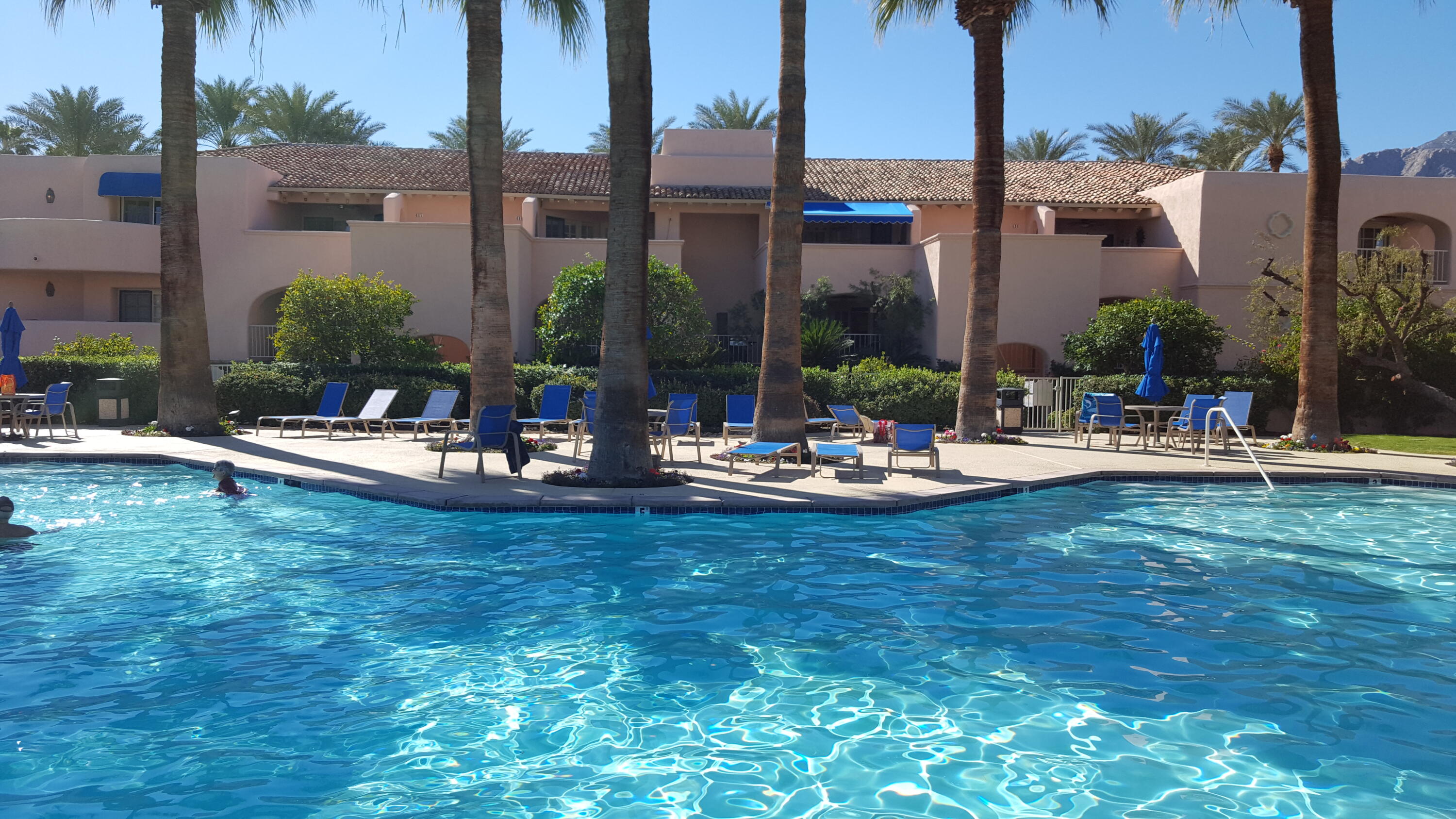 500 East Amado Road, Unit 602 Palm Springs, CA 92262 - Photo 57 of 61 47