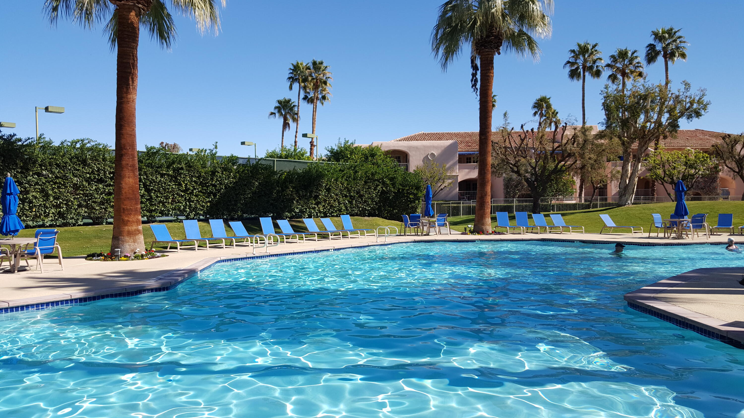 500 East Amado Road, Unit 602 Palm Springs, CA 92262 - Photo 58 of 61 48