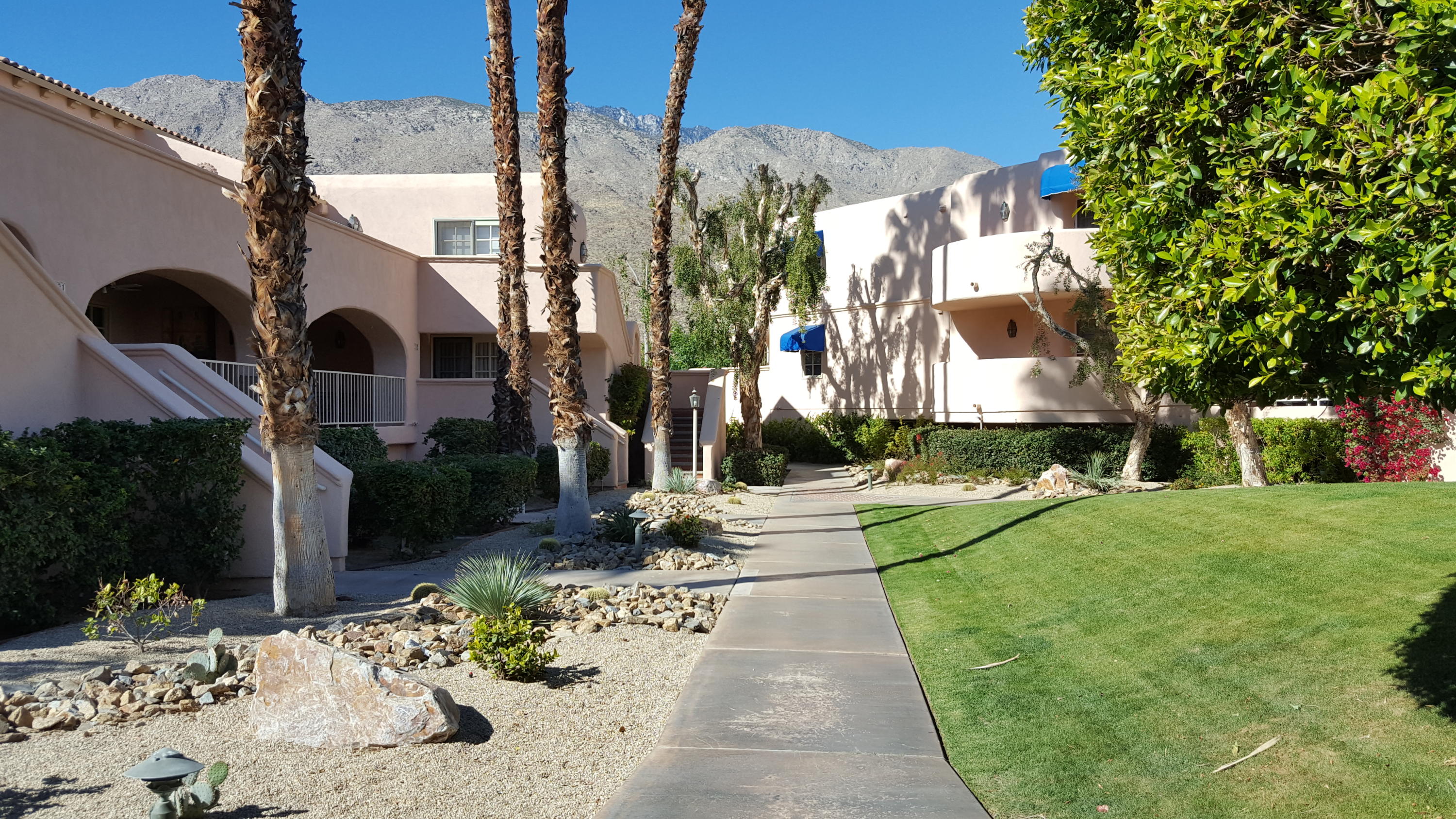 500 East Amado Road, Unit 602 Palm Springs, CA 92262 - Photo 59 of 61 49 Deauville property