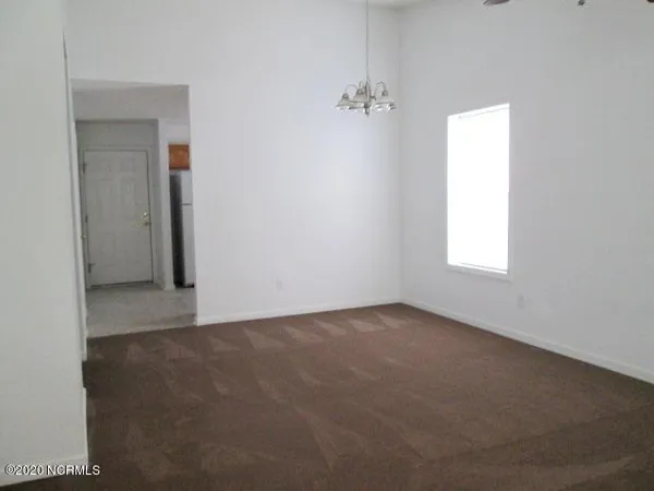 $1,125 | 407 Belgrade-Swansboro Road, Unit B, Stella, NC 28582