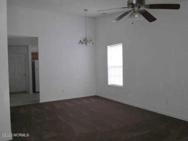 $1,125 | 407 Belgrade-Swansboro Road, Unit B, Stella, NC 28582