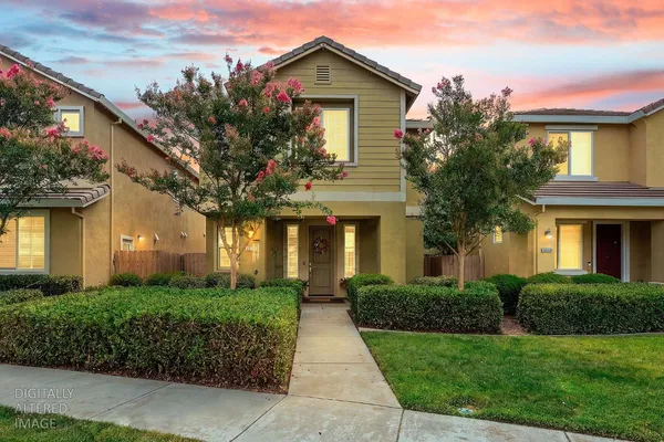 $424,950 | 4014 Preveza Walk, Sacramento, CA 95834