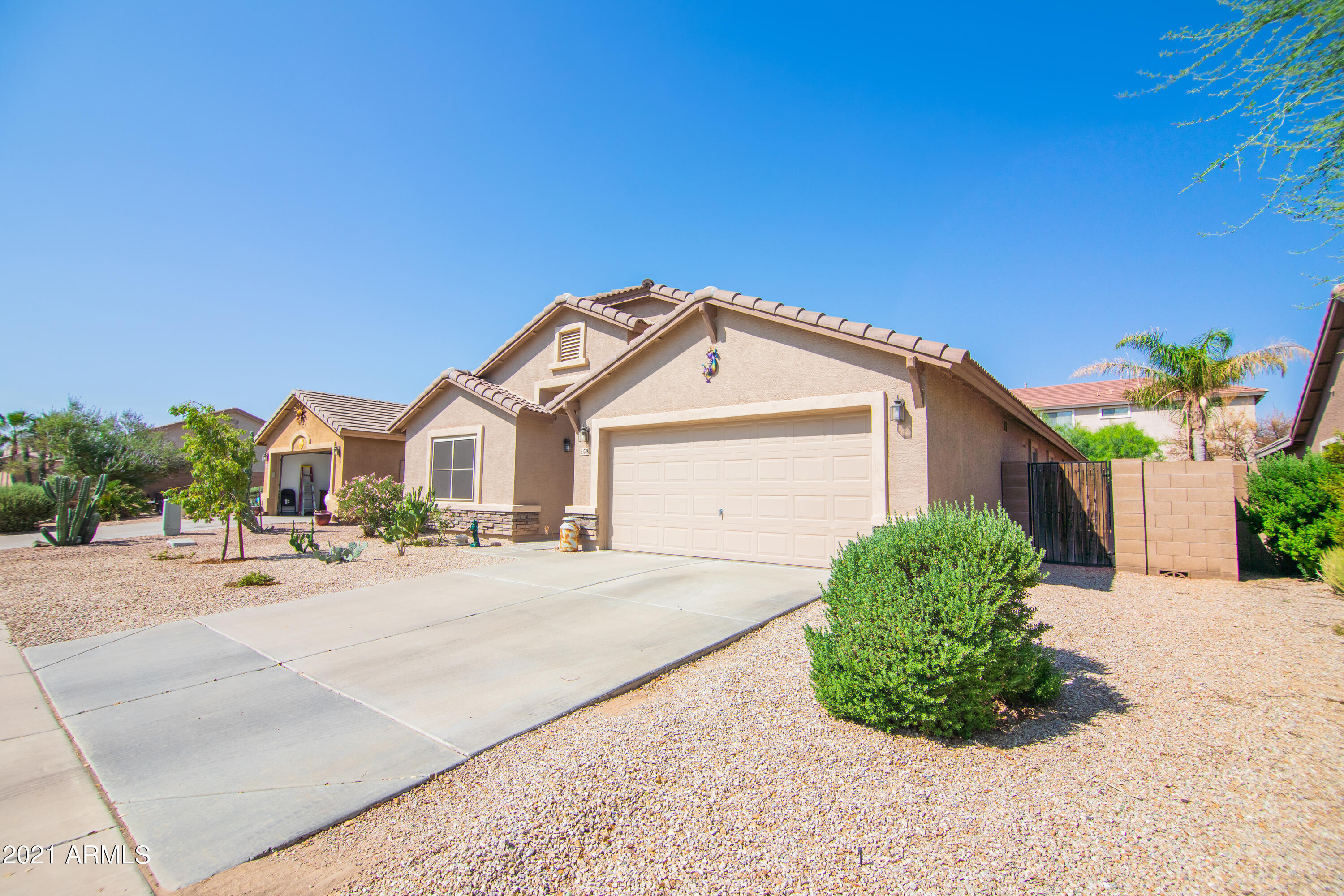 21548 Greenway Road Maricopa, AZ 85138 - Photo 4 of 61 greenway50