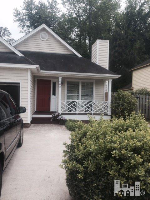 103 West Kilarny Road Wilmington, NC 28409 - Photo 1 of 27 Primary Photo