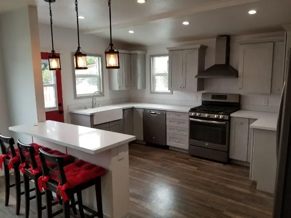 $2,000,000 | 523 West Gutierrez Street, Santa Barbara, CA 93101