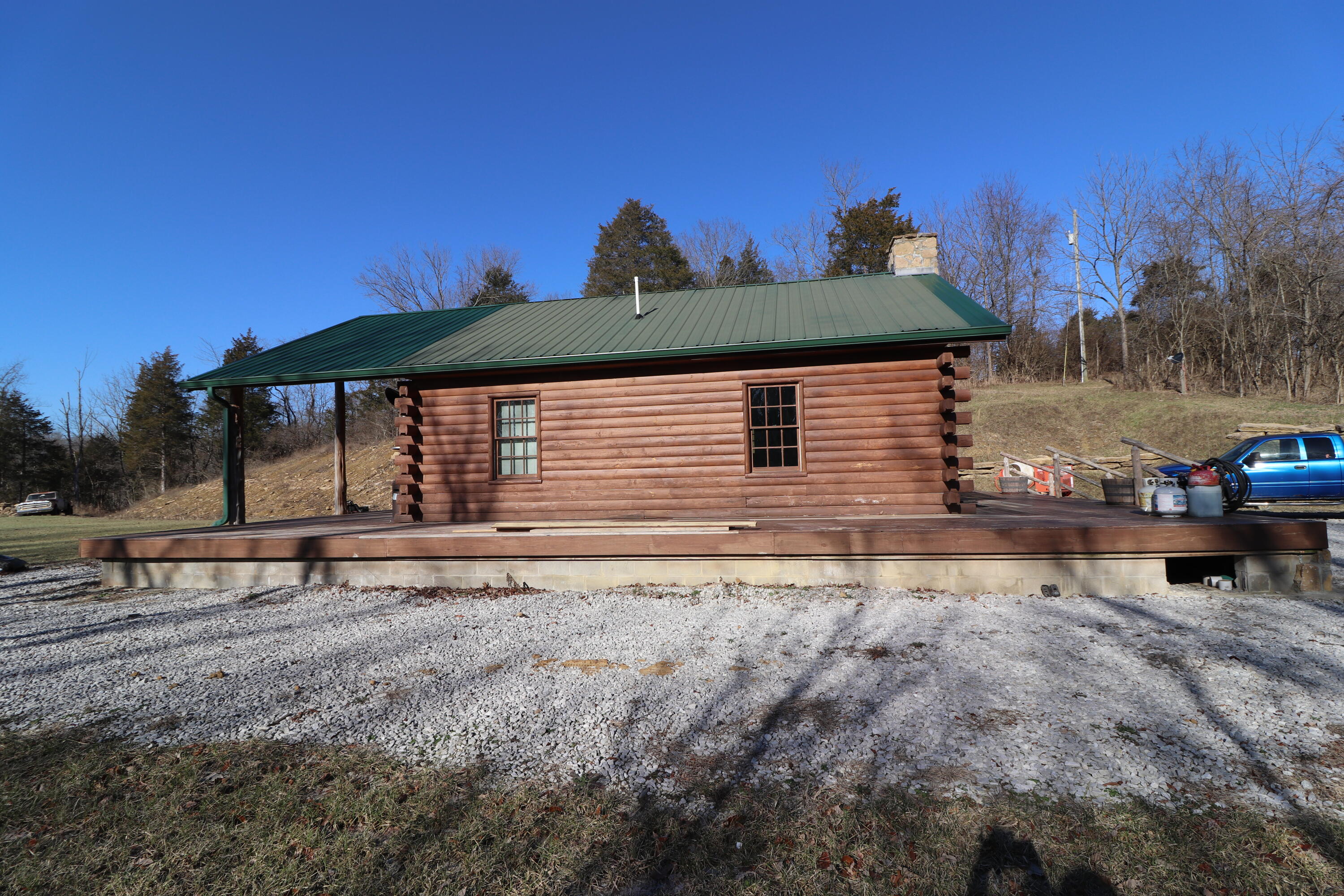 10728 Washington Trace Road California, KY 41007 - Photo 16 of 29