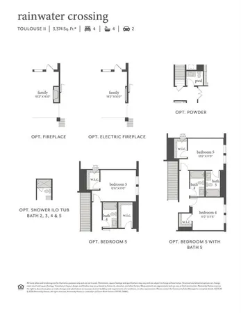 $619,959 | 2612 Radiant Way, Celina, TX 75009