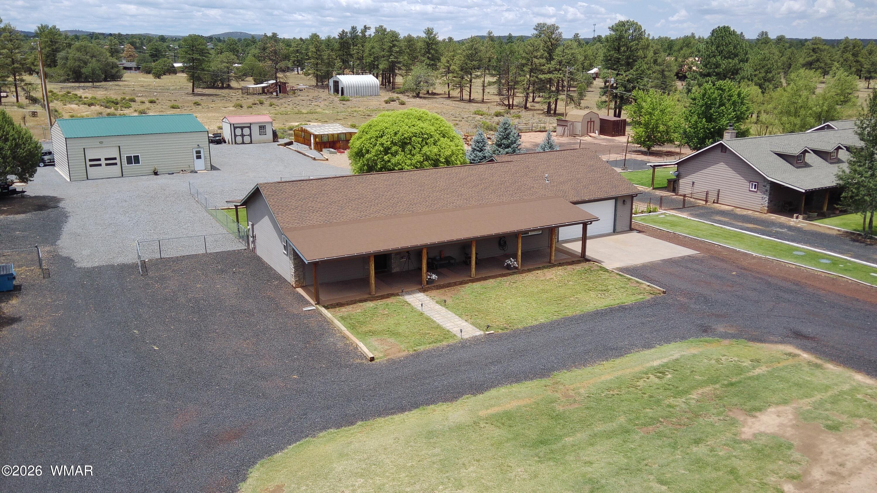 916 Timber Hollow Road Show Low, AZ 85901 - Photo 23 of 29 Gallery Image 23