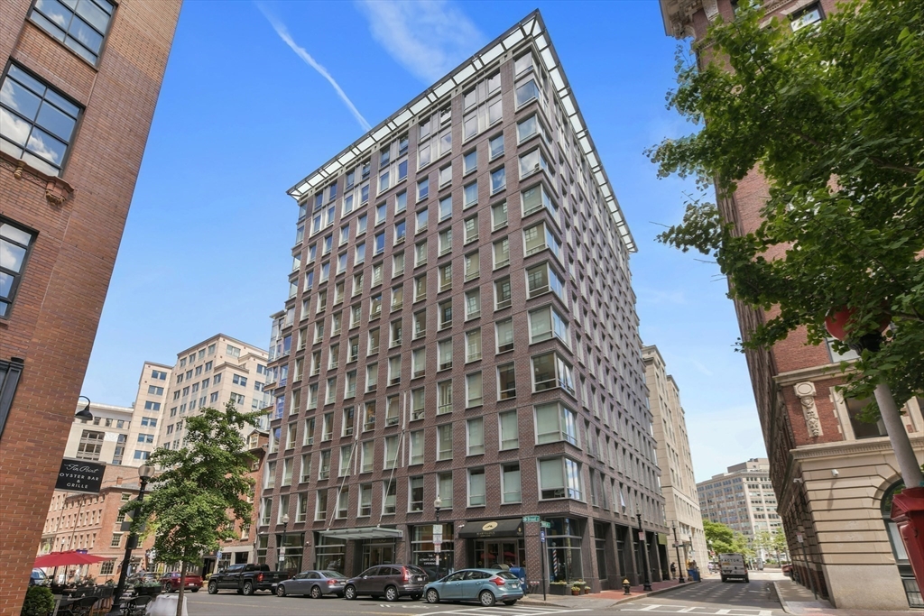 80 Broad Street, Unit 302 Boston, MA 02110 - Photo 21 of 22