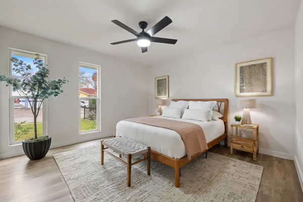 $3,500 | 6106 Bridlington Circle, Austin, TX 78745