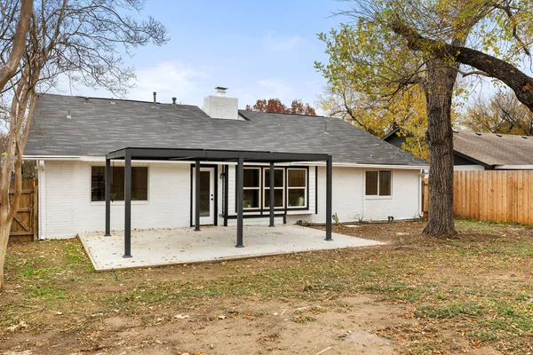 $3,500 | 6106 Bridlington Circle, Austin, TX 78745