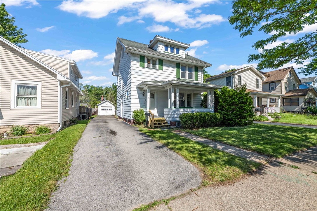 127 Castleford Road Greece, NY 14616 - Photo 3 of 26
