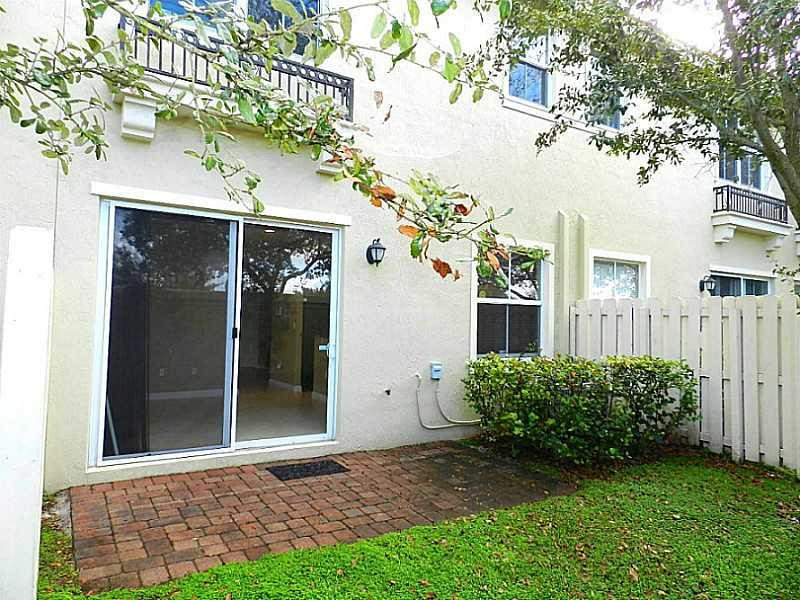 2851 Prospect Road, Unit 604 Tamarac, FL 33309 - Photo 19 of 20 Exterior Front