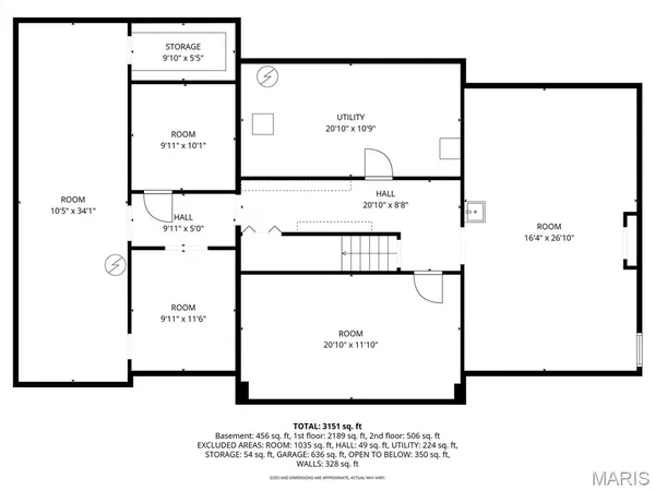 $395,000 | 8160 Bethalto Road, Bethalto, IL 62010